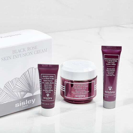 BLACK ROSE SKIN INFUSION CREAM DISC.PGM